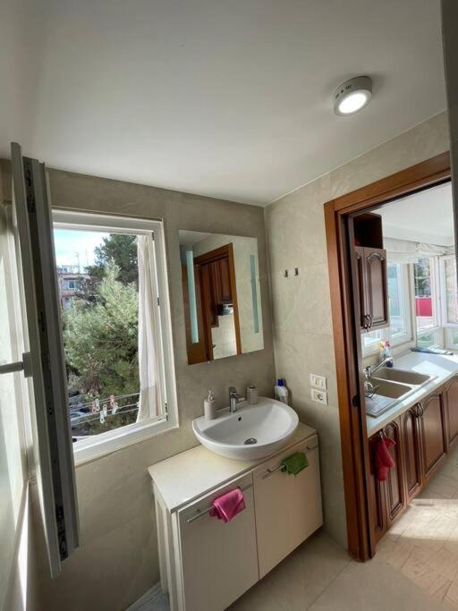 Chic Retreat - Stylish In Bllok, Appartement