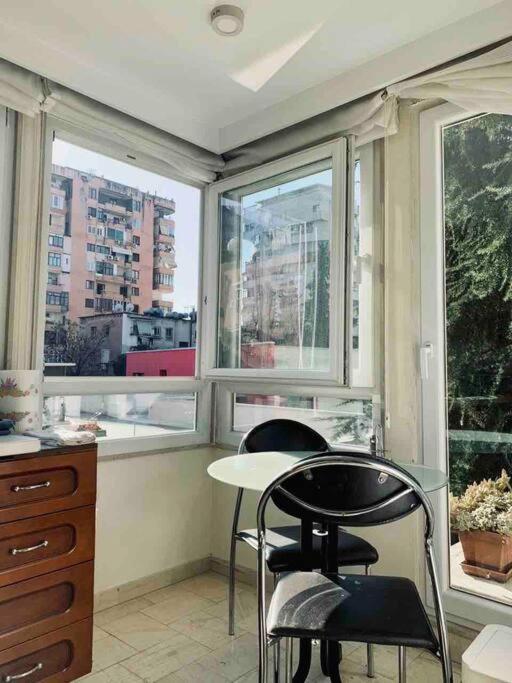 Chic Retreat - Stylish In Bllok, Appartement *