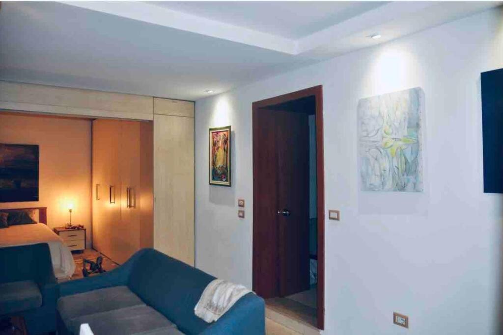 Chic Retreat - Stylish In Bllok, * Tirana