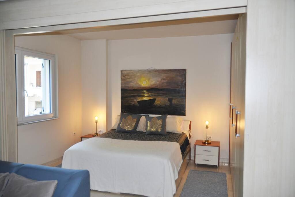 Appartement Chic Retreat - Stylish In Bllok, *